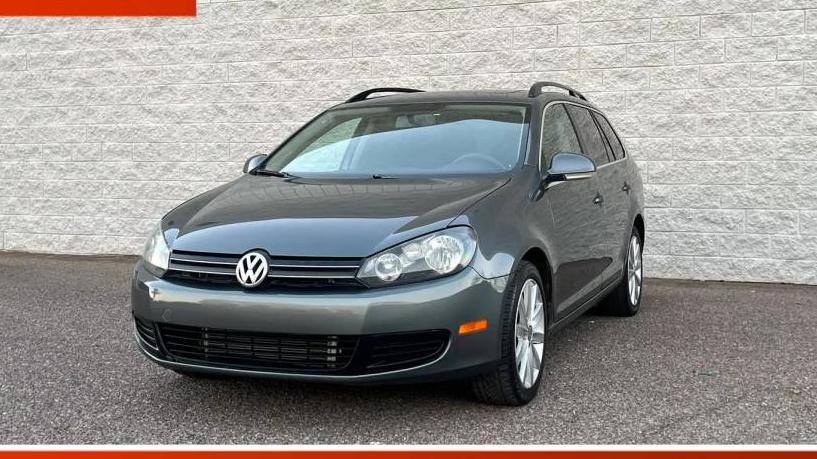 VOLKSWAGEN JETTA SPORTWAGEN 2012 3VWPL7AJ6CM662749 image